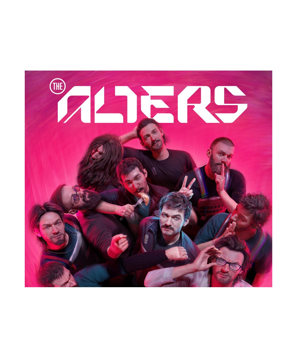 The Alters Steam Key EUROPE
